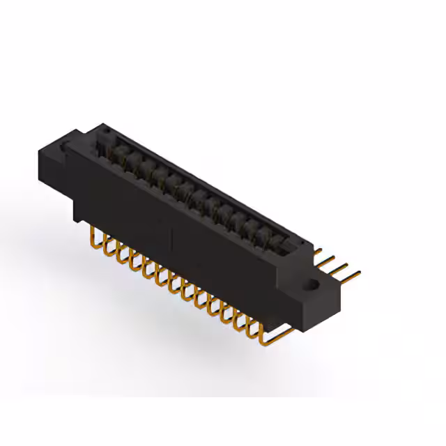 896-028-559-804 EDAC Inc.  Edgeboard Connectors